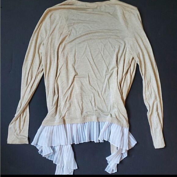 New York and company Lightweight Cardiagan - Picture 7 of 10